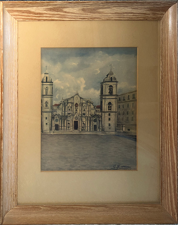 949-689-2047 Cuban art