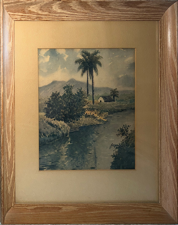 949-689-2047 Cuban art
