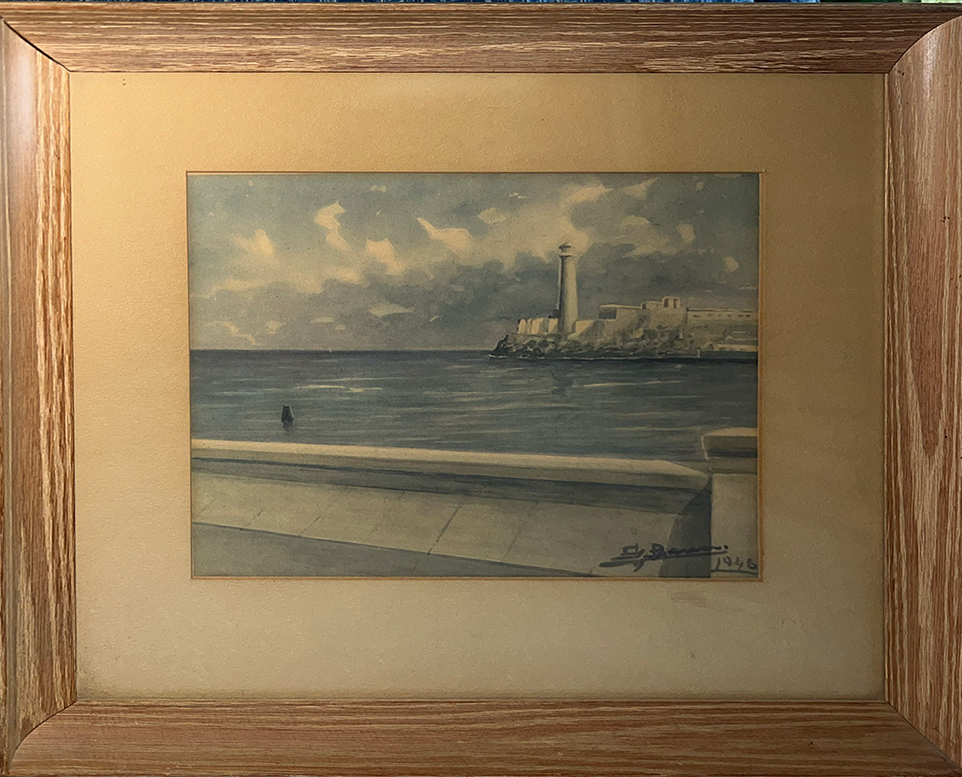 949-689-2047 Cuban art