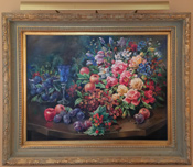 floral still life 949-689-2047