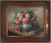 floral still life 949-689-2047