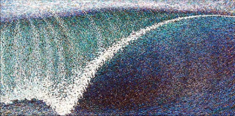 Fitz Maurice Wave