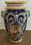 949-689-2047 Francesca Niccacci ceramic