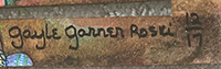 949-689-2047 Gayle Roski Mary Magdalene