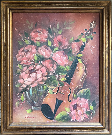 949-689-2047 still life with violin