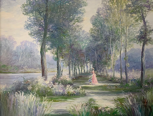 949-689-2047 Howard Kimball landscape