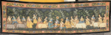 949-689-2047 Orange County Art Broker - India Art