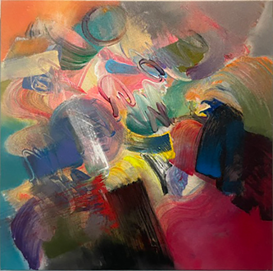949-689-2047 Jack Roberts abstact art