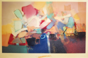 949-689-2047 abstract art Jack Roberts