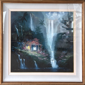 949-689-2047 James Coleman tropical art