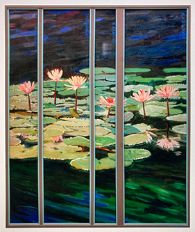 949-689-2047 Jan Kasprzycki art