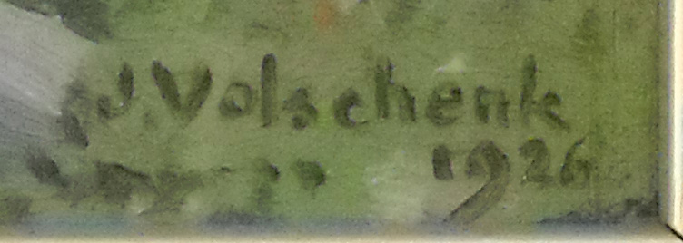 Jan Volschenk 949-689-2047