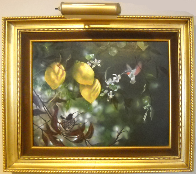 949-689-2047 John Jackson artist
