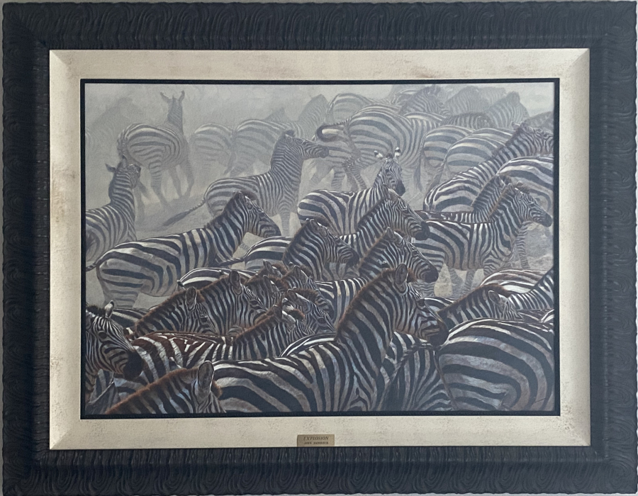 949-689-2047 John Banovich Explosion