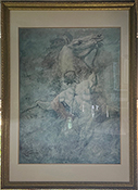 949-689-2047 John Parrish art