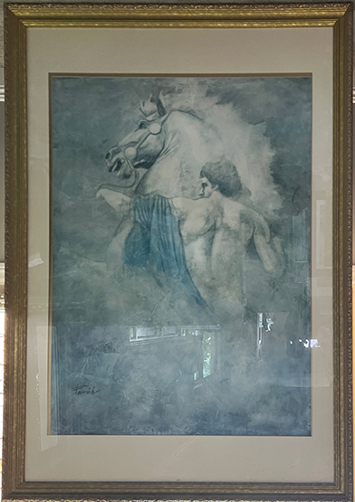 949-689-2047 John Parrish art
