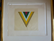 949-689-2047 Kenneth Noland art