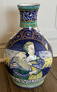 949-689-2047 L. Pardi Italian ceramics 949-689-2047 L. Pardi Italian ceramics