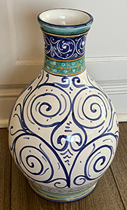 949-689-2047 L. Pardi Italian ceramics 949-689-2047 L. Pardi Italian ceramics