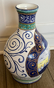 949-689-2047 L. Pardi Italian ceramics 949-689-2047 L. Pardi Italian ceramics