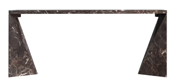 949-689-2047 Lenzi Absolute Console Table