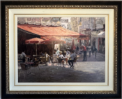 949-689-2047 Leonard Wren art