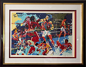 949-689-2047 LeRoy Neiman Ali