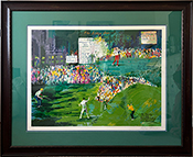 949-689-2047 LeRoy Neiman Golden