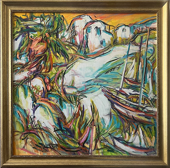 949-689-2047 Manfred Kuhnert Laguna Beach