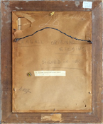  949-689-2047 Marc Chagall