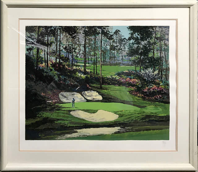 949-689-2047 Mark King Amen Corner