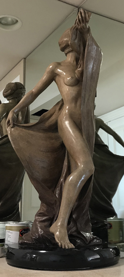 949-689-2047 Martin Eichinger sculpture