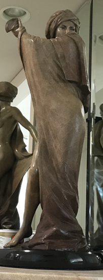 949-689-2047 Martin Eichinger sculpture