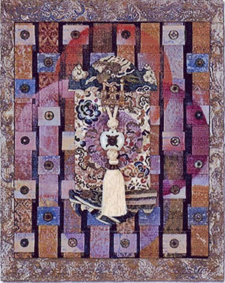 Michelle Samerjan art 949-715-0308