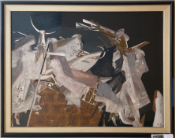 949-689-2047 Mikhail Poletaev art
