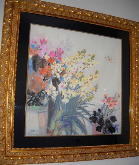 Art Appraiser Broker 949-715-0308