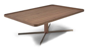 949-689-2047 Natuzzi coffee table
