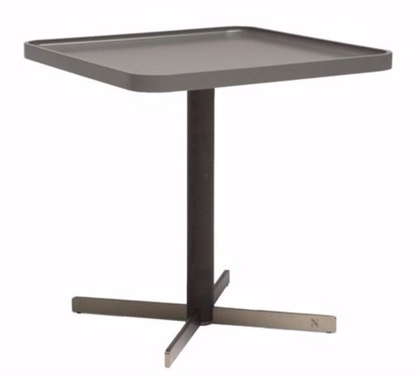 949-689-2047 Natuzzi accent table