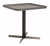 949-689-2047 Natuzzi accent table