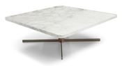 949-689-2047 Natuzzi mable coffee table