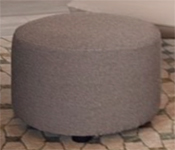 949-689-2047 Natuzzi Melpot ottoman