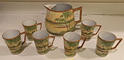 949-689-2047 Nippon pitcher cups