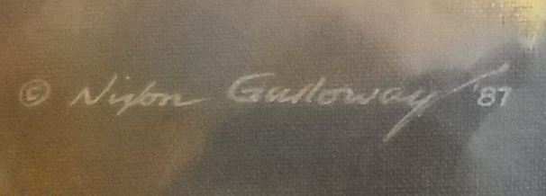 Nixon Galloway 949-715-0308