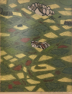 949-689-2047 Okiie Hashimoto art