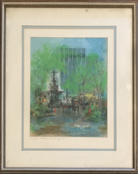 Pat Crothers Whipp art 949-715-0308