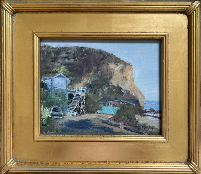 949-689-2047 Crystal Cove art