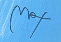 949-689-2047 Peter Max Angel