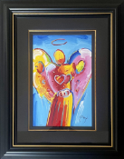949-689-2047 Peter Max Angel