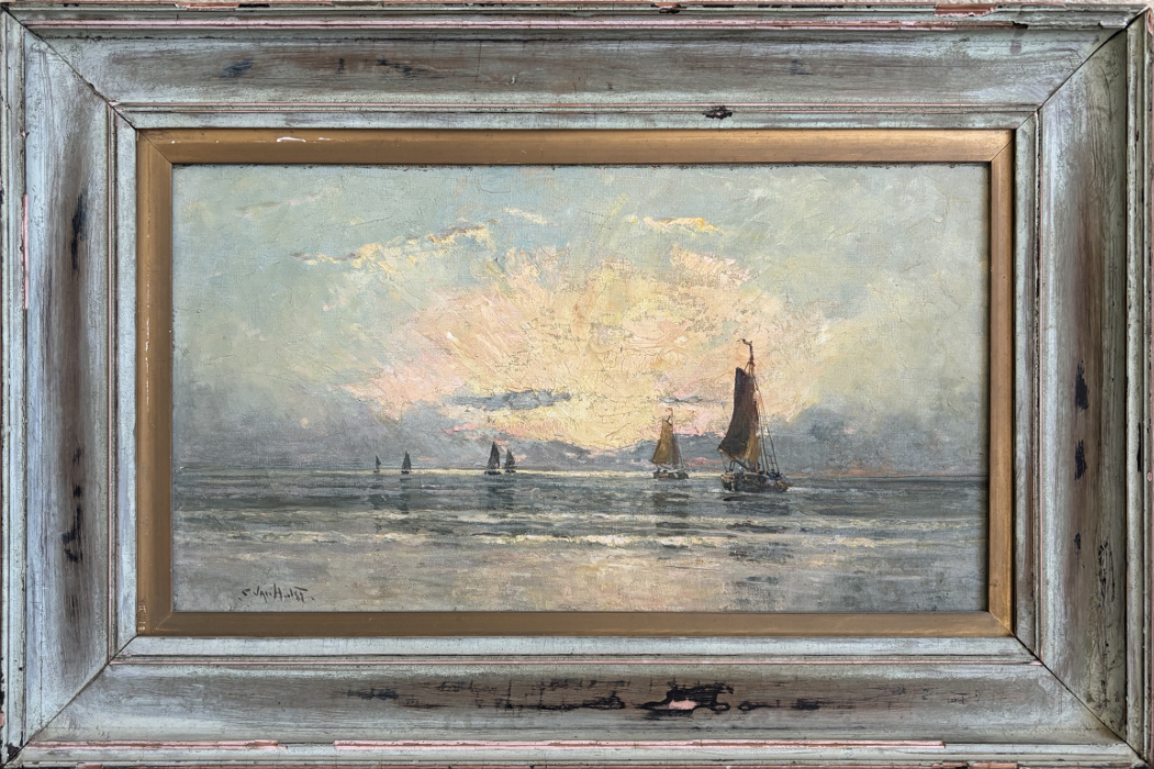949-689-2047 Pieter van der Hulst art