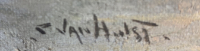 949-689-2047 Pieter van der Hulst art